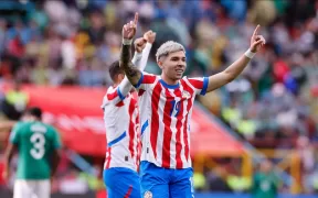 Paraguay și Bolivia Remizează în Haosul din El Alto