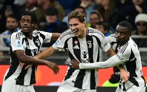 Juventus Își Menține Supremația în Derby-ul Local: Victorie cu 2-0 Împotriva lui Torino