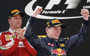 Reveniri de Legendă în Formula 1: De la Kimi Raikkonen în Japonia 2005 la Max Verstappen în Brazilia 2024