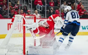 Succese Notabile și Recorduri Personale: Rezultatele Ultimelor Meciuri din NHL