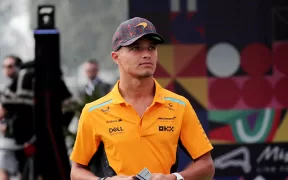 Lando Norris Nemulțumit de Regulile Actuale din Formula 1