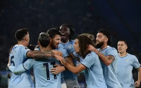 Lazio Învinge Porto și Își Păstrează Parcursul Perfect în Europa League