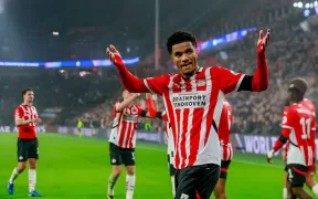 PSV Eindhoven Revine Spectaculos și Învinge Șahtior Donețk cu 3-2 în Champions League