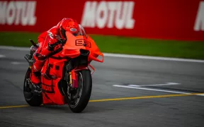Marc Marquez și Ducati: O Nouă Eră pentru MotoGP