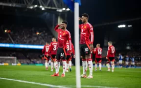 Manchester United, Remiză Dezamăgitoare cu Ipswich Town: Provocările lui Ruben Amorim la Debutul în Premier League