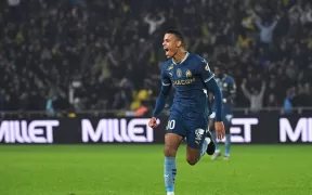 Marseille Revine în Formă cu O Victorie pe Terenul lui Nantes: Greenwood Strălucește