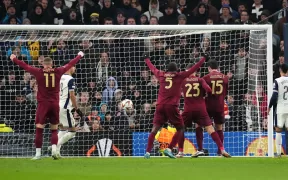 Tottenham și Roma Se Despart cu Un Egal Dramatic: 2-2 în Europa League