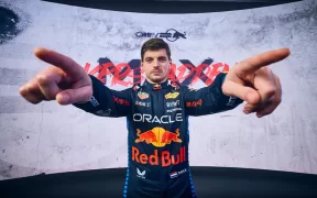 Max Verstappen, Pregătit să Își Asigure al Patrulea Titlu Mondial la Las Vegas