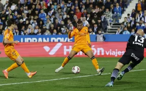 Real Madrid Triumfă Categoric împotriva lui Leganes cu 3-0 și Menține Presiunea pe Barcelona în La Liga