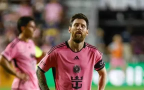 Deși Eliminată Surprinzător din Playoff-ul MLS, Inter Miami Primește Acces Garantat la Club World Cup