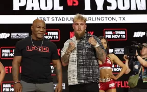 Jake Paul vs. Mike Tyson: Lupta Periculoasă Între Generații și Riscurile Ascunse Ale Boxului