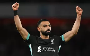 Mohamed Salah și Viitorul Său la Liverpool: Ce Urmează?