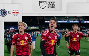 New York Red Bulls și Seattle Sounders Surprind în Semifinalele MLS: Dueluri Intense și Răsturnări de Situație