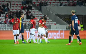Nice Revine Spectaculos și Obține Remiză cu Twente în Europa League