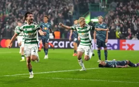Succes spectaculos pentru Celtic! 3-1 împotriva lui RB Leipzig, Consolidându-și Șansele pentru Optimile Champions League