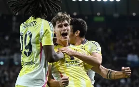 Juventus Triumfă cu Noroc În Fața lui Udinese: O Victorie Neașteptată