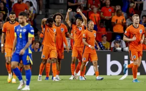 Bosnia Remizează cu Olanda dar Retrogradează în Liga B din Nations League