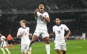 Anglia Depășește Grecia cu 3-0 și Se Pregătește pentru Promovare în Grupa de Elită a Nations League
