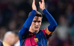 Pablo Torre: Decizia de A Rămâne la Barcelona sau Revenirea la Racing Santander?