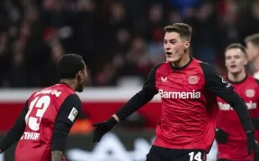 Patrik Schick Strălucește cu Un Hat-Trick Spectaculos pentru Bayer Leverkusen și Revine În Forță în Bundesliga