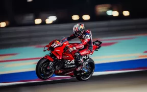 Pedro Acosta: Decizii Îndrăznețe pentru A Redresa Sezonul MotoGP și A Recâștiga Competitivitatea