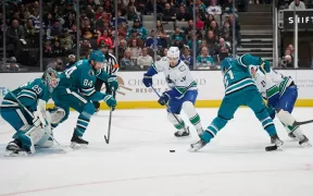 Vancouver Canucks Revin În Formă cu O Victorie Spectaculoasă