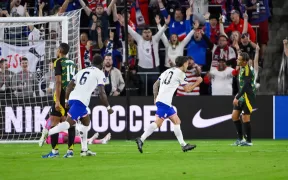 SUA Triumfă Spectaculos: Pulisic și Pepi Conduc Echipa spre Semifinalele Ligii Națiunilor CONCACAF