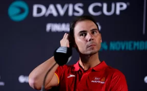 Rafael Nadal Își Ia Rămas-Bun de la Tenis: Ultimul Capitol dintr-o Carieră Legendară, la Davis Cup