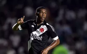 Rayan, Tânărul Talent Brazilian, Atrage Interesul Cluburilor din Premier League