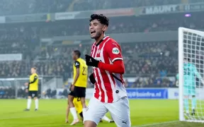 Liverpool Îl Urmărește pe Ricardo Pepi: Transferul Care Ar Putea Redefini Atacul „Cormoranilor”