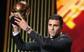 Rodri, între Manchester City și O Posibilă Mutare la Real Madrid