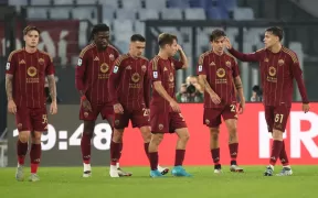 Roma Obține O Victorie Crucială cu Torino: Dybala Decide Meciul