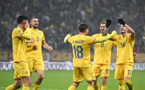România Triumfă cu Cipru și Promovează în Liga B din Nations League!