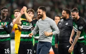 Amorim Strălucește la Sporting cu O Victorie Răsunătoare Împotriva lui Manchester City Înainte de Preluarea lui Manchester United