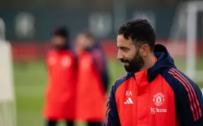 Manchester United și Ruben Amorim: Primul Pas Spre Renaștere!