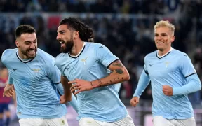 Lazio Obține A Cincea Victorie Consecutivă și Se Apropie de Liderul Napoli