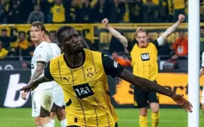 RB Leipzig Cedează În Fața Borussiei Dortmund după Un Început Promițător și Își Pierde Invincibilitatea
