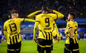 Borussia Dortmund Învinge Categoric Dinamo Zagreb și Oprește Seria Negativă în Deplasare
