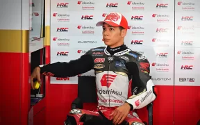 Takaaki Nakagami Se Retrage după Cursa MotoGP din Malaezia: Vibrații Periculoase, Viitor ca Mentor pentru Chantra
