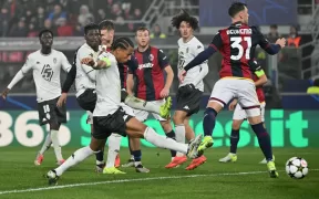 Monaco și Dinamo Zagreb Triumfă în Champions League: Bologna și Bratislava Pierd Dramatic