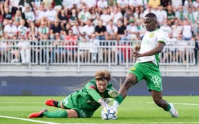 Arsenal și Tottenham, în Cursa pentru Bazoumana Toure: Viitorul Star din Scandinavia