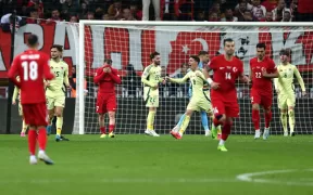 Turcia și Țara Galilor Remizează într-un Duel Tensionat: 0-0 în Nations League
