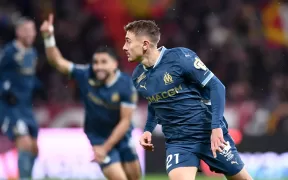 Marseille Triumfă la Lens: Victorie Decisivă în Ligue 1 după Un Meci Dramatic