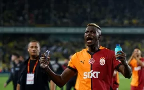 Lukaku vs. Osimhen: Ce Pierde Napoli fără Explozivul Atacant Nigerian