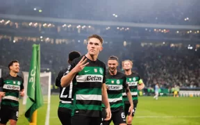 Sporting Surclasează Manchester City cu 4-1 în Ultimul Meci pe Estadio Jose Alvalade al lui Ruben Amorim