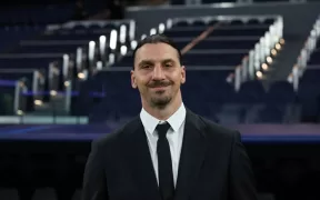 Zlatan Ibrahimovic și Ambiția de a Readuce AC Milan în Vârful Fotbalului European