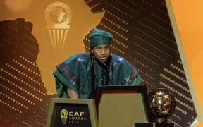 Ademola Lookman: Fotbalistul African al Anului 2024 și Parcursul Său Remarcabil