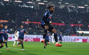 Atalanta Stabilește Un Record Istoric cu A Noua Victorie Consecutivă în Serie A!