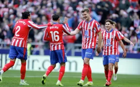 Atletico Madrid Învinge Getafe cu 1-0! Jucătorii lui Simeone Sunt Pregătiți pentru Derby-ul cu Barcelona