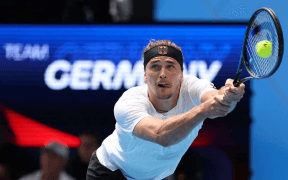 Alexander Zverev Conduce Germania spre Un Start Puternic în United Cup 2024